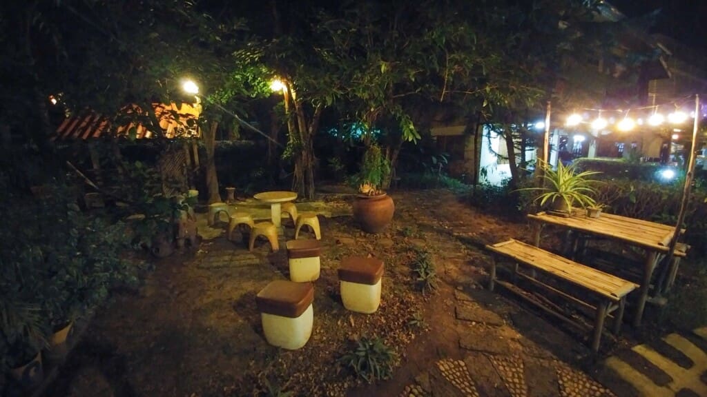 Tajlandia – autem z Chiang Mai do Sukhothai 18 -