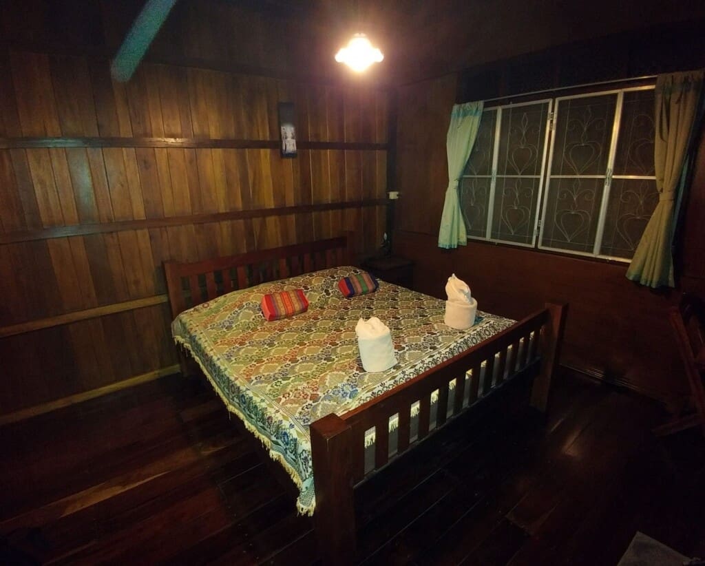 Tajlandia – autem z Chiang Mai do Sukhothai 17 -