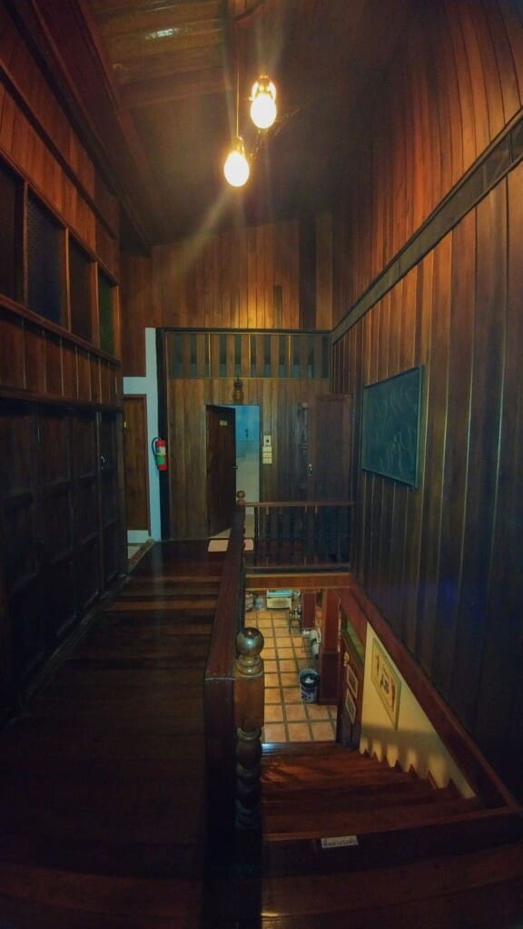 Tajlandia – autem z Chiang Mai do Sukhothai 16 -