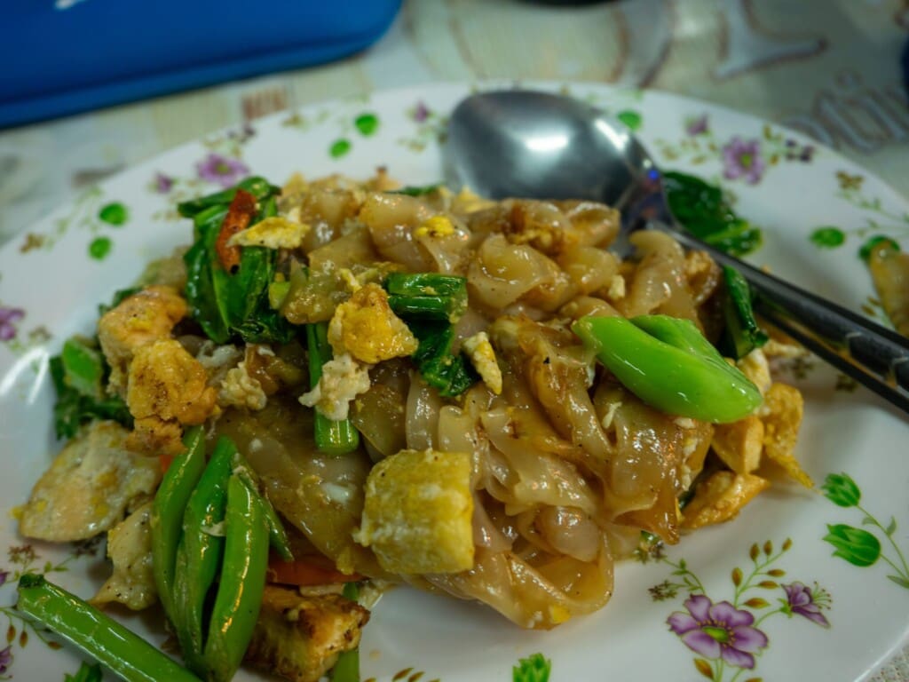 Tajlandia – autem z Chiang Mai do Sukhothai 8 -