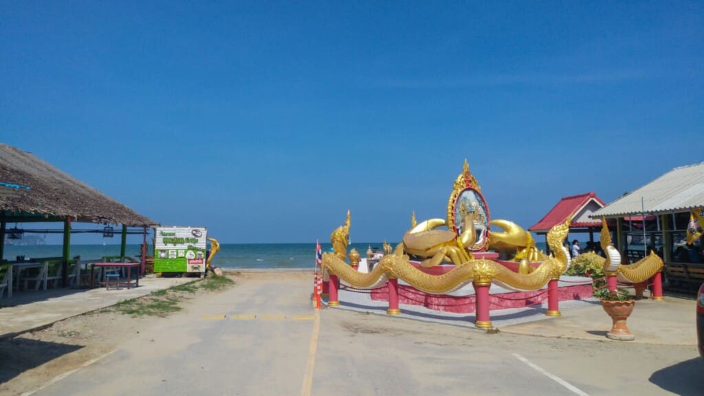 Tajlandia – Park Sam Roi Yot 2 -