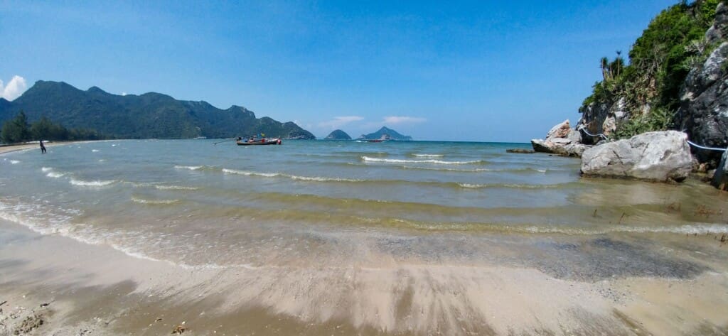 Tajlandia – Park Sam Roi Yot 75 -