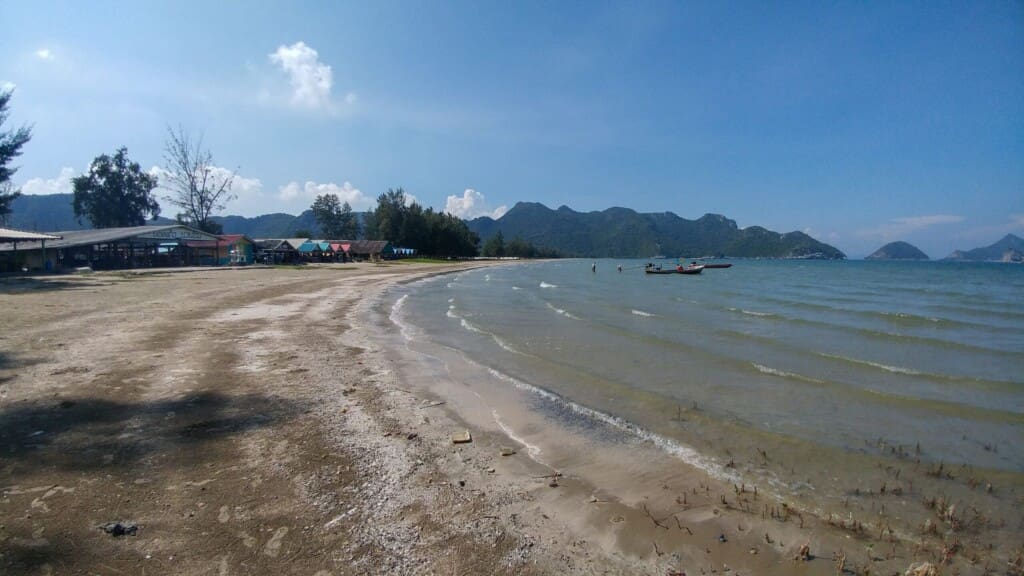 Tajlandia – Park Sam Roi Yot 73 -