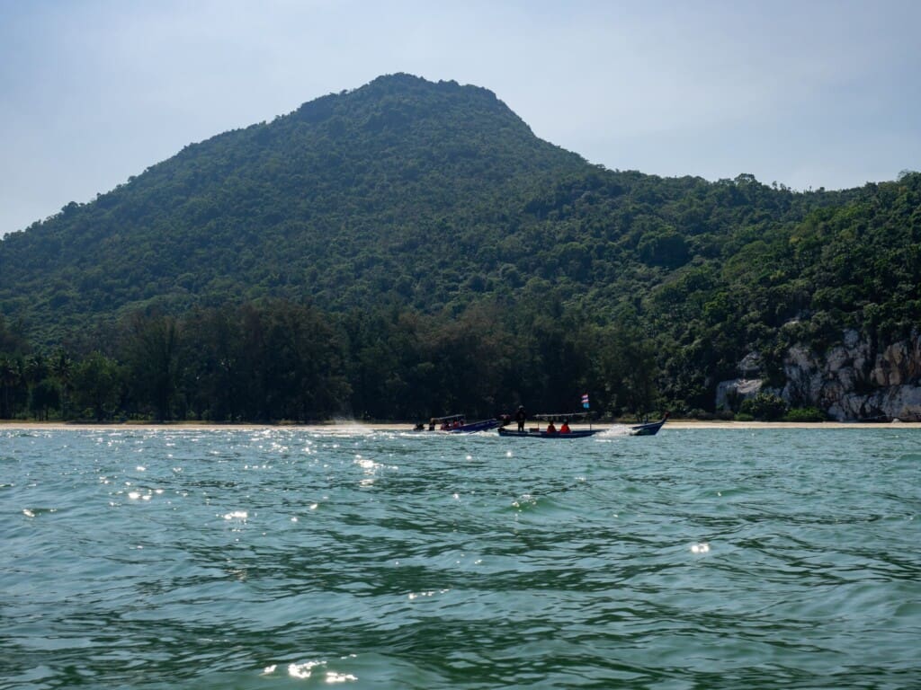 Tajlandia – Park Sam Roi Yot 71 -