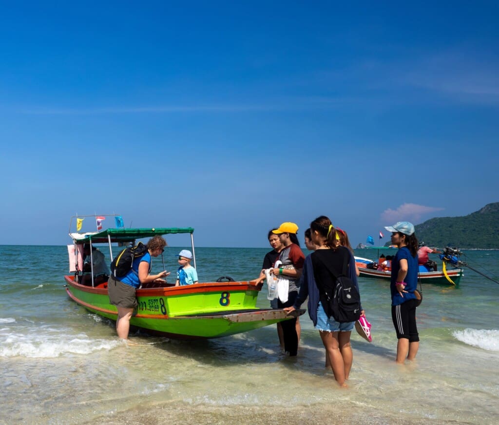 Tajlandia – Park Sam Roi Yot 70 -