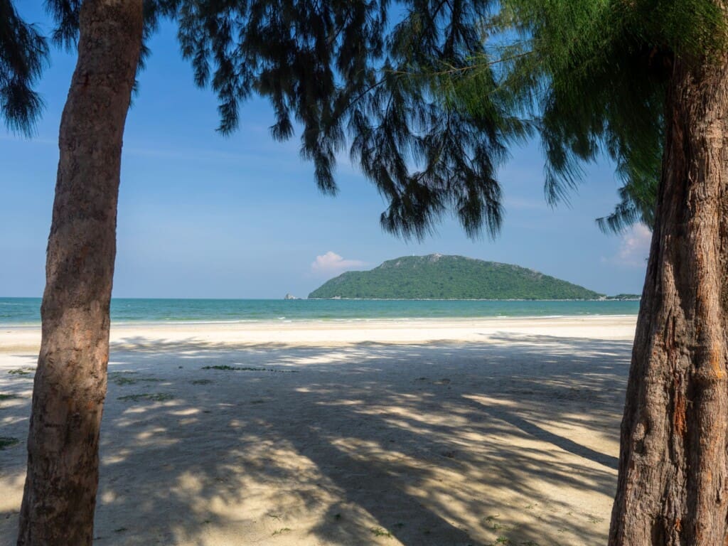 Tajlandia – Park Sam Roi Yot 69 -