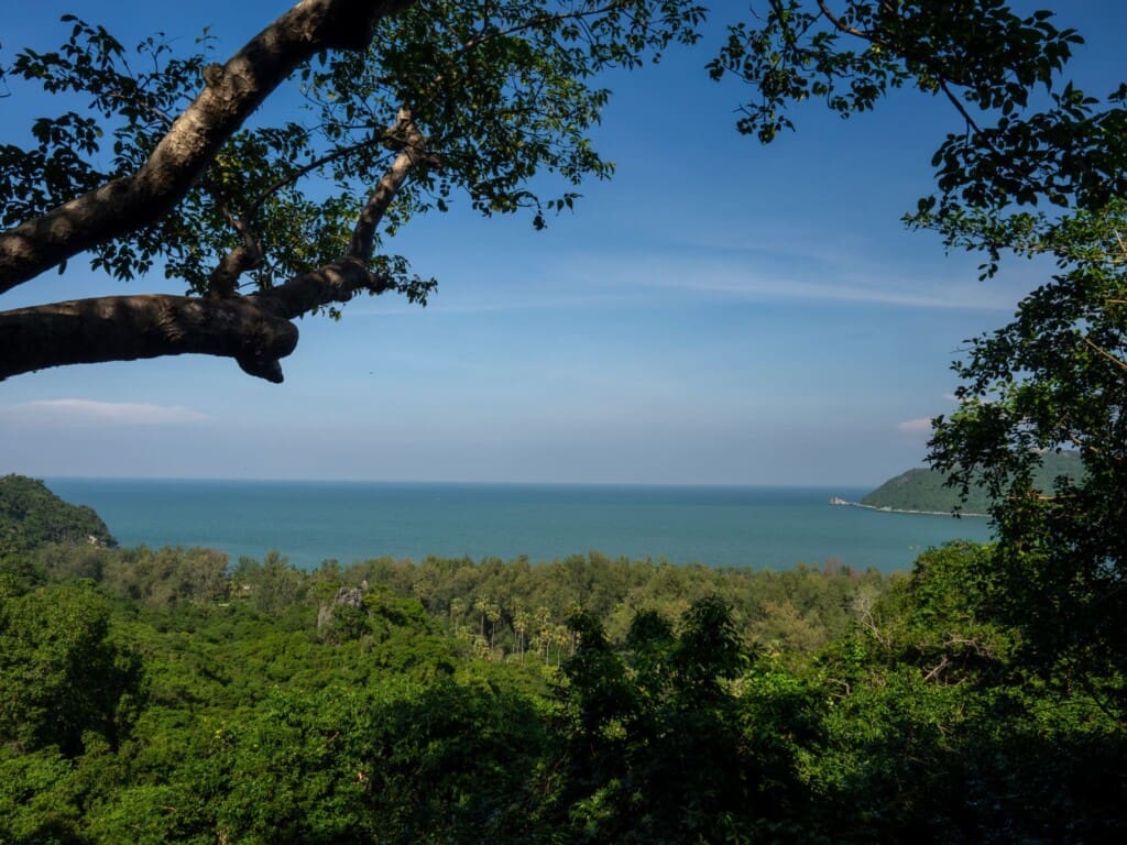 Tajlandia – Park Sam Roi Yot 60 -
