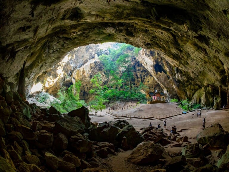 Tajlandia – Park Sam Roi Yot 17 Tajlandia – Park Sam Roi Yot