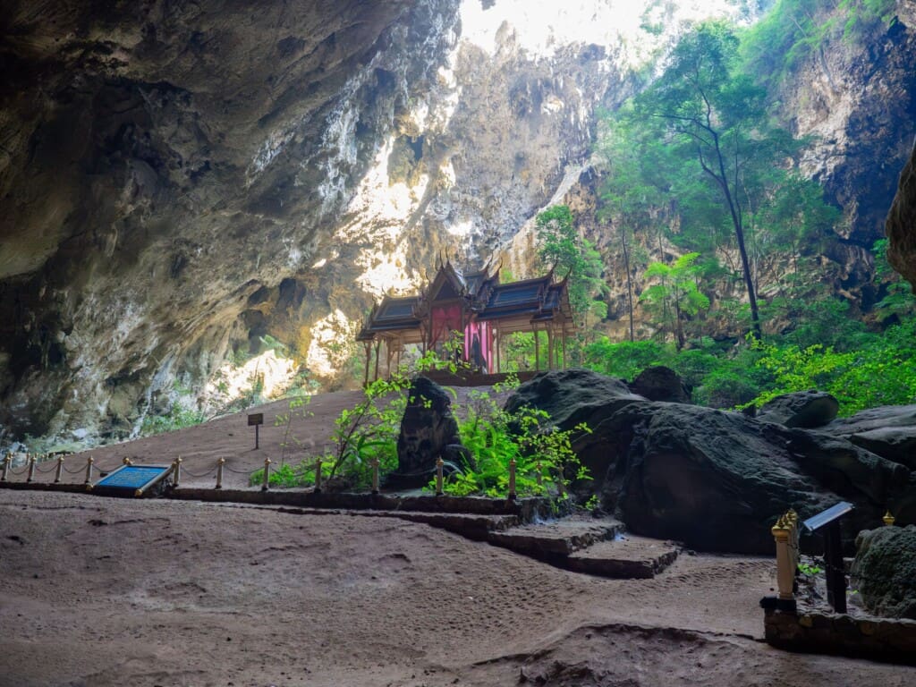 Tajlandia – Park Sam Roi Yot 43 -
