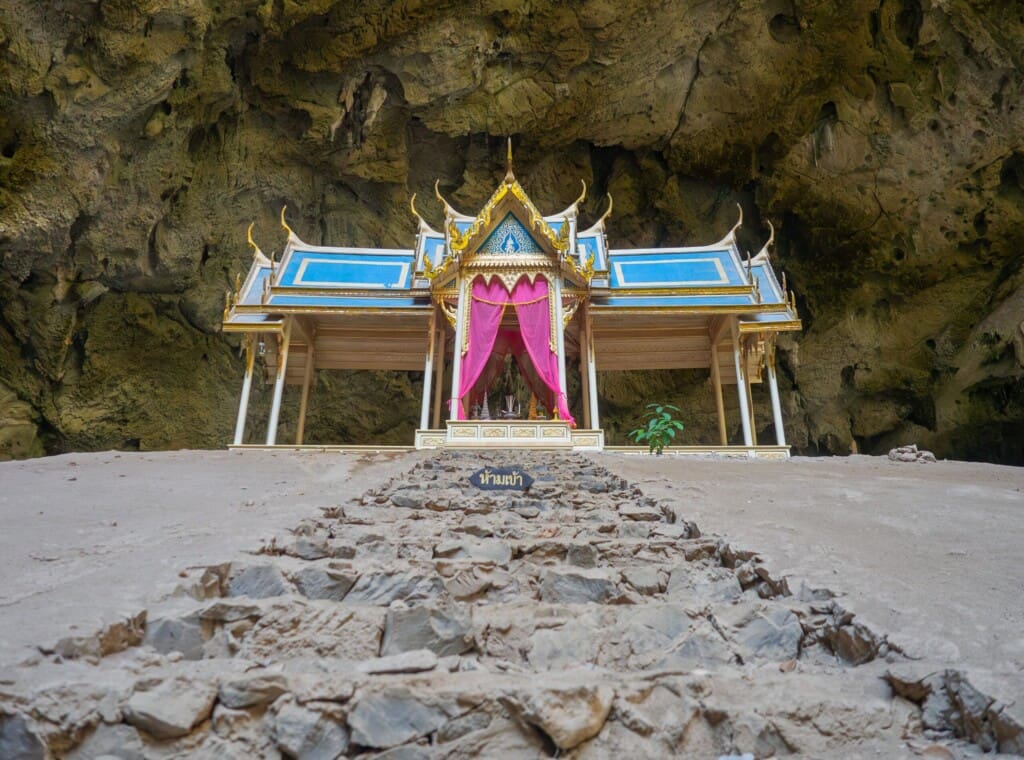 Tajlandia – Park Sam Roi Yot 42 -