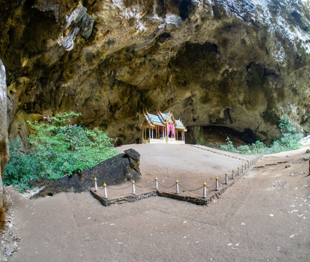Tajlandia – Park Sam Roi Yot 41 -