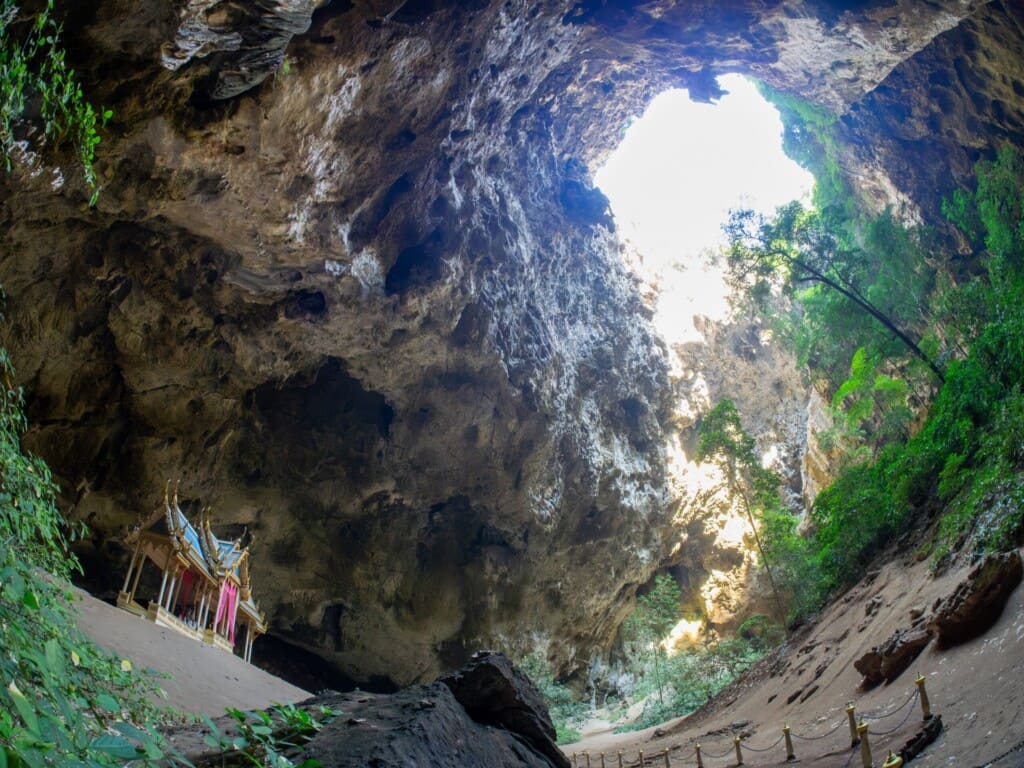 Tajlandia – Park Sam Roi Yot 40 -