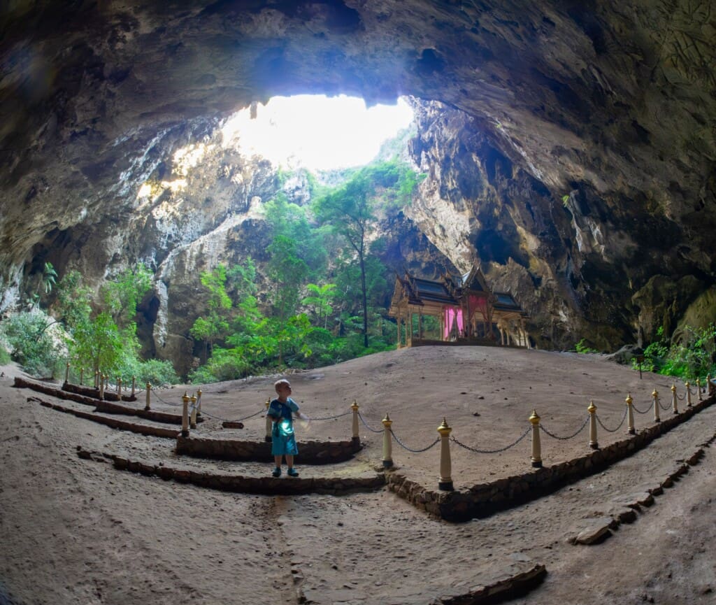 Tajlandia – Park Sam Roi Yot 32 -