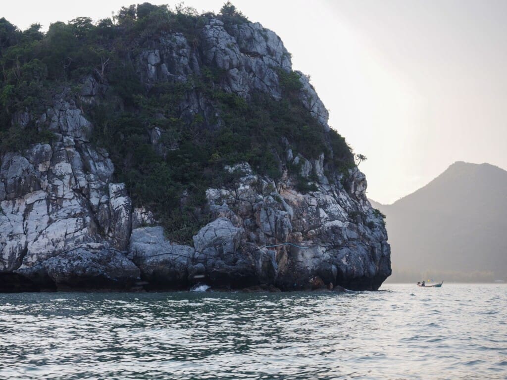 Tajlandia – Park Sam Roi Yot 22 -