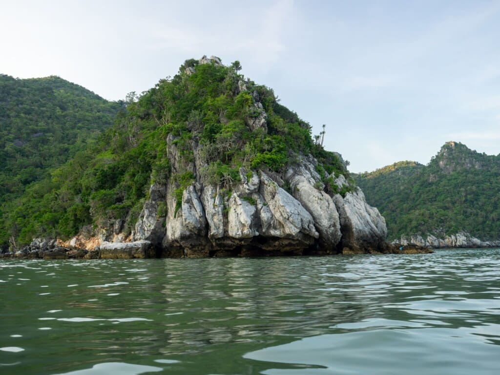 Tajlandia – Park Sam Roi Yot 21 -