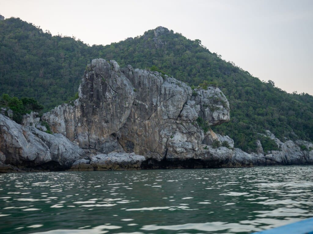 Tajlandia – Park Sam Roi Yot 13 -