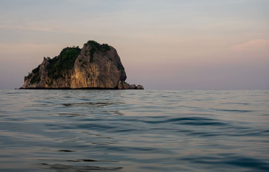 Tajlandia – Park Sam Roi Yot 12 -