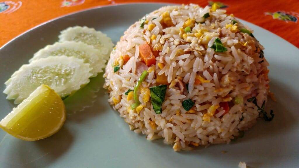 Powrót Krabi – Bangkok, Tajlandia 19 -