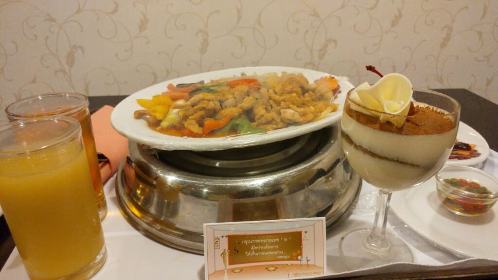 Powrót Krabi – Bangkok, Tajlandia 30 -