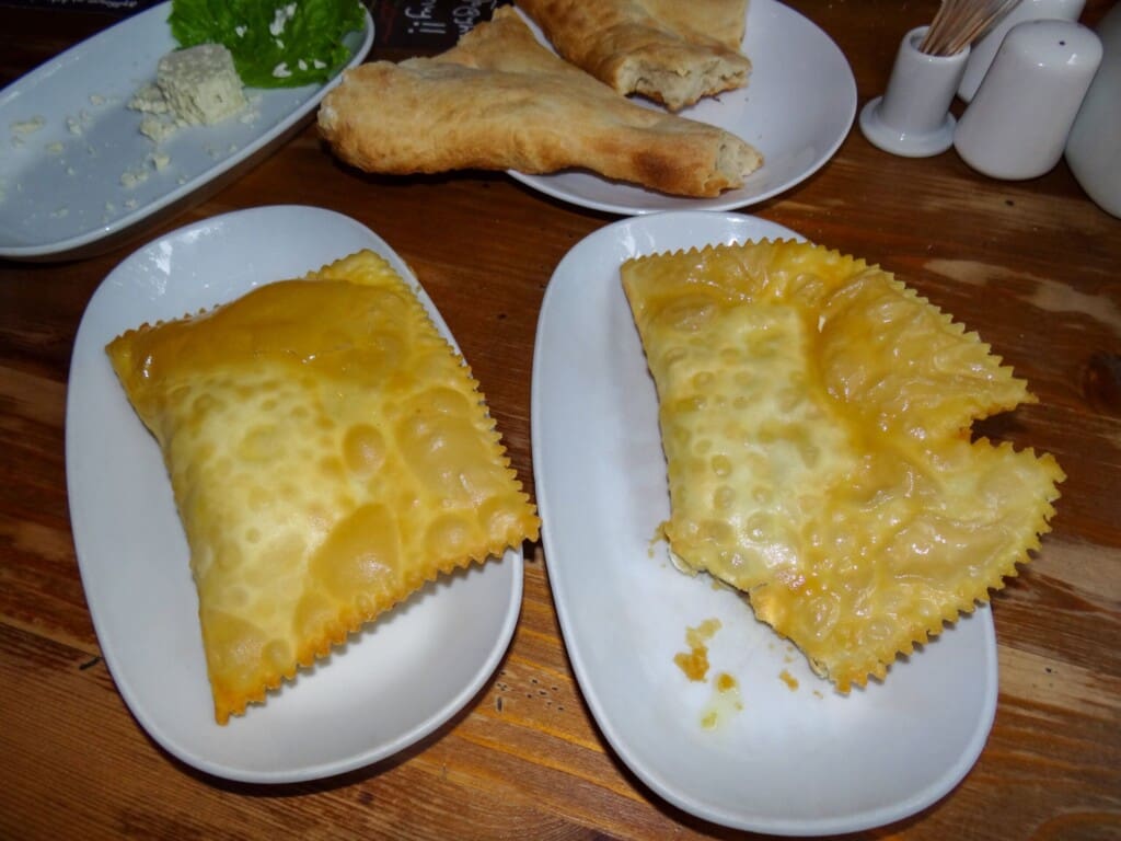 Gruzja - Tbilisi 13 -