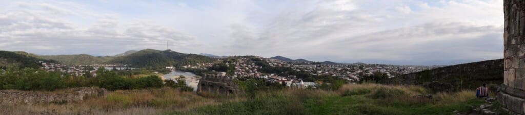 Gruzja - Kutaisi 36 -