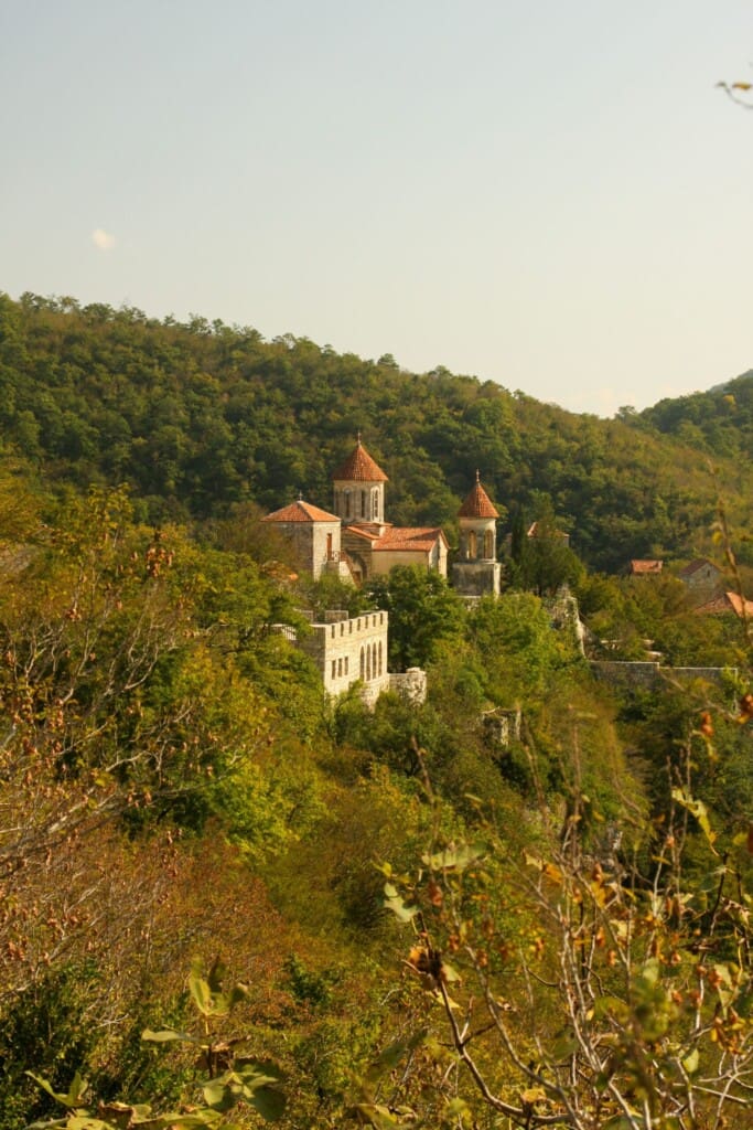 Gruzja - Kutaisi 23 -
