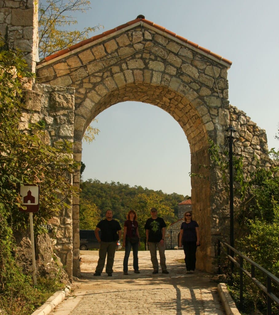 Gruzja - Kutaisi 22 -