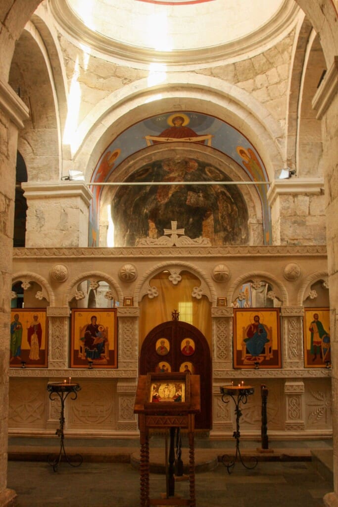 Gruzja - Kutaisi 18 -