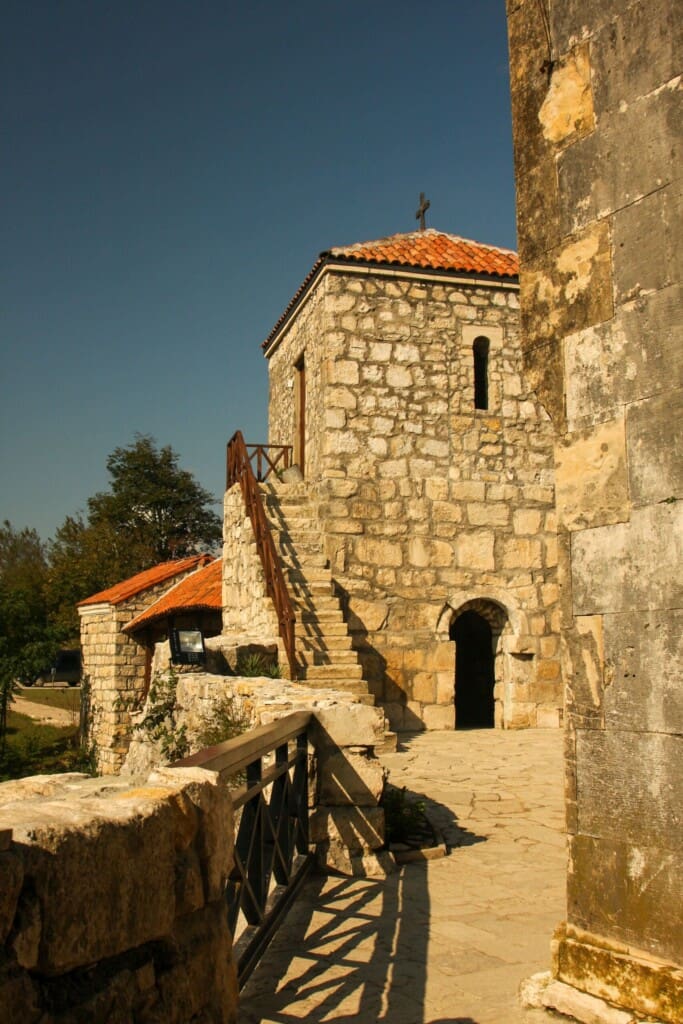 Gruzja - Kutaisi 17 -