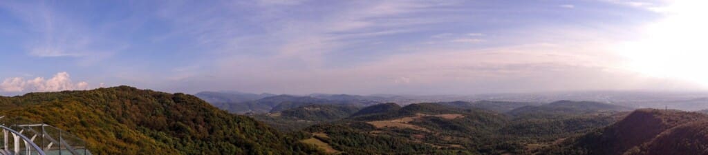 Gruzja - Kutaisi 5 -