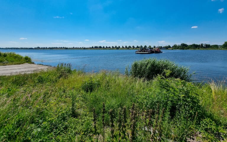 Wyspa Sobieszewska – Męski wyjazd 2022
