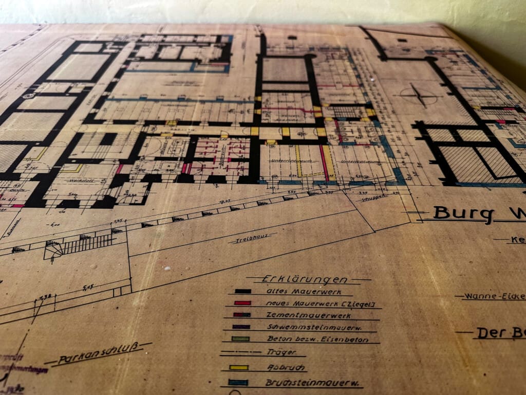 Męski wyjazd 2023 – Zamek Leśna Skała 17 -