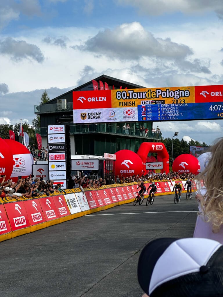 Tour The Pologne 2023 – Męski wyjazd 2023