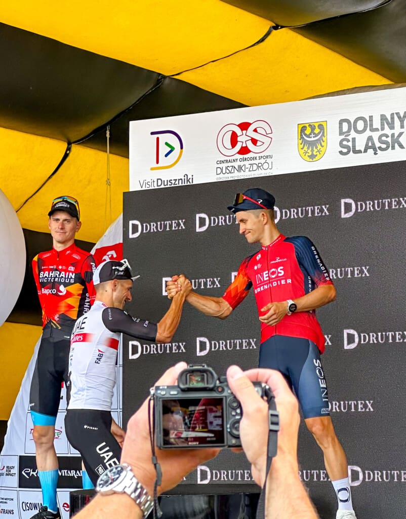 Tour The Pologne 2023 – Męski wyjazd 2023