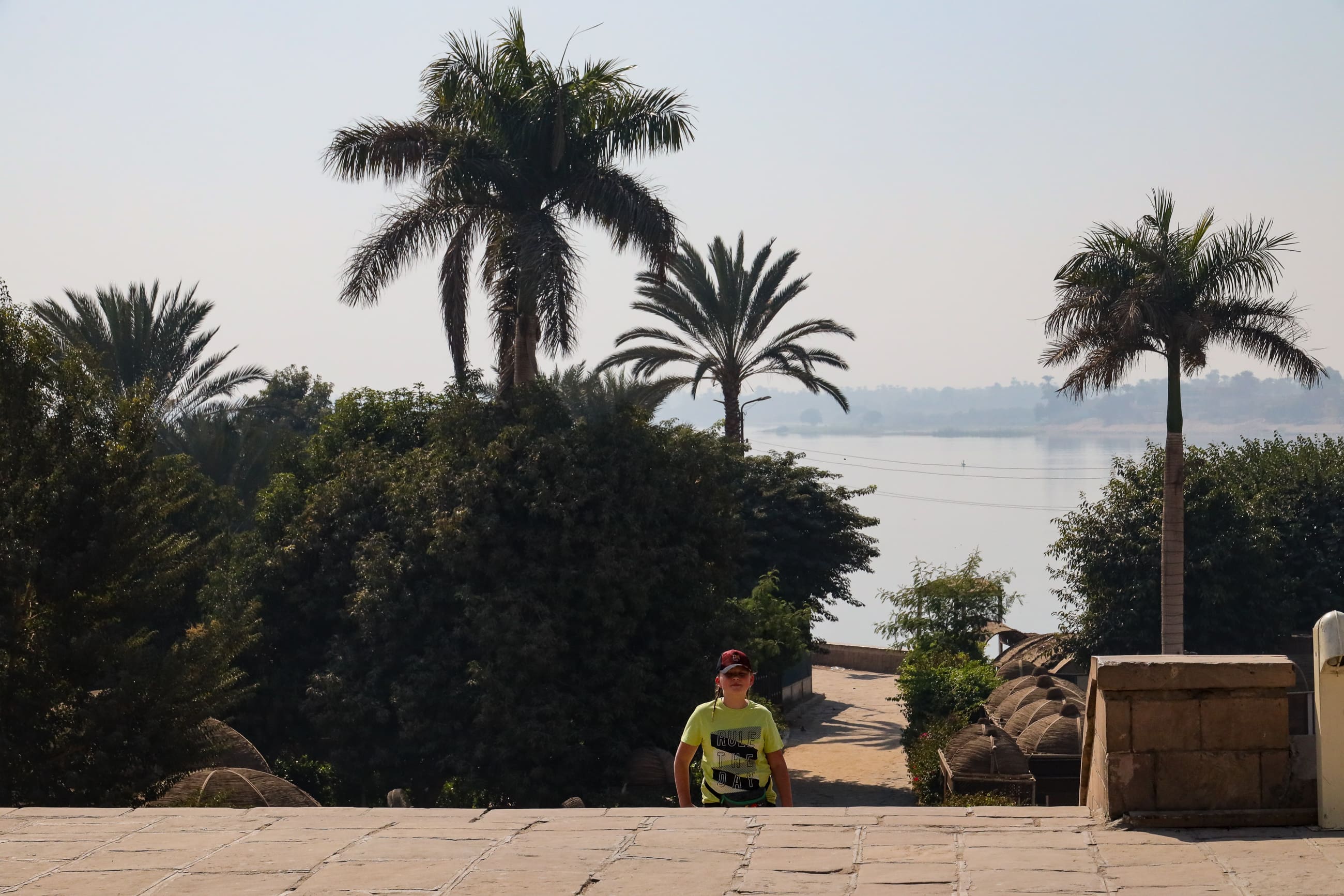 Świątynia Horusa i Sobka w Kom Ombo