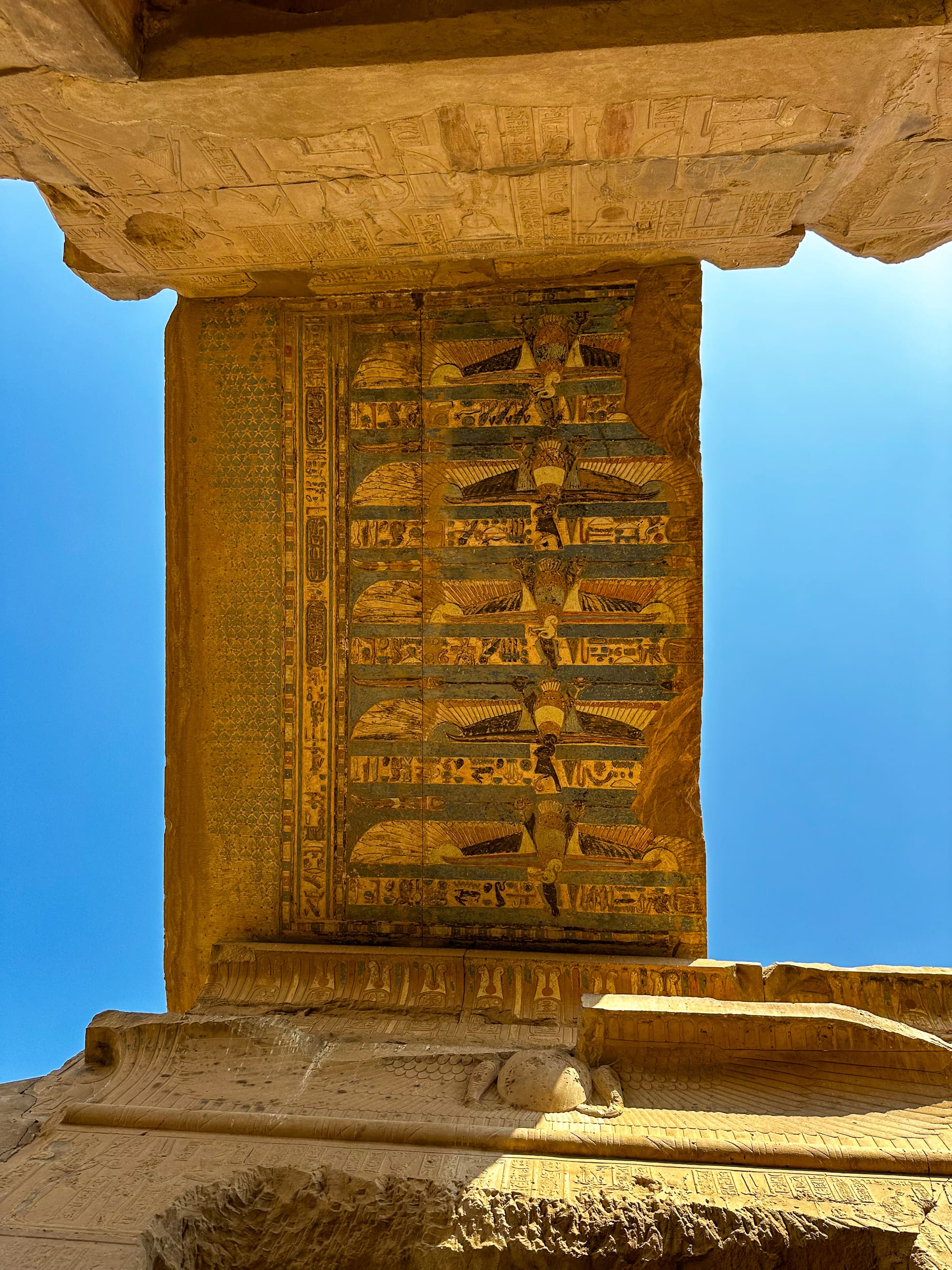 Świątynia Horusa i Sobka w Kom Ombo