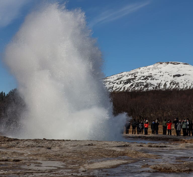 Geysir [Islandia 2024]