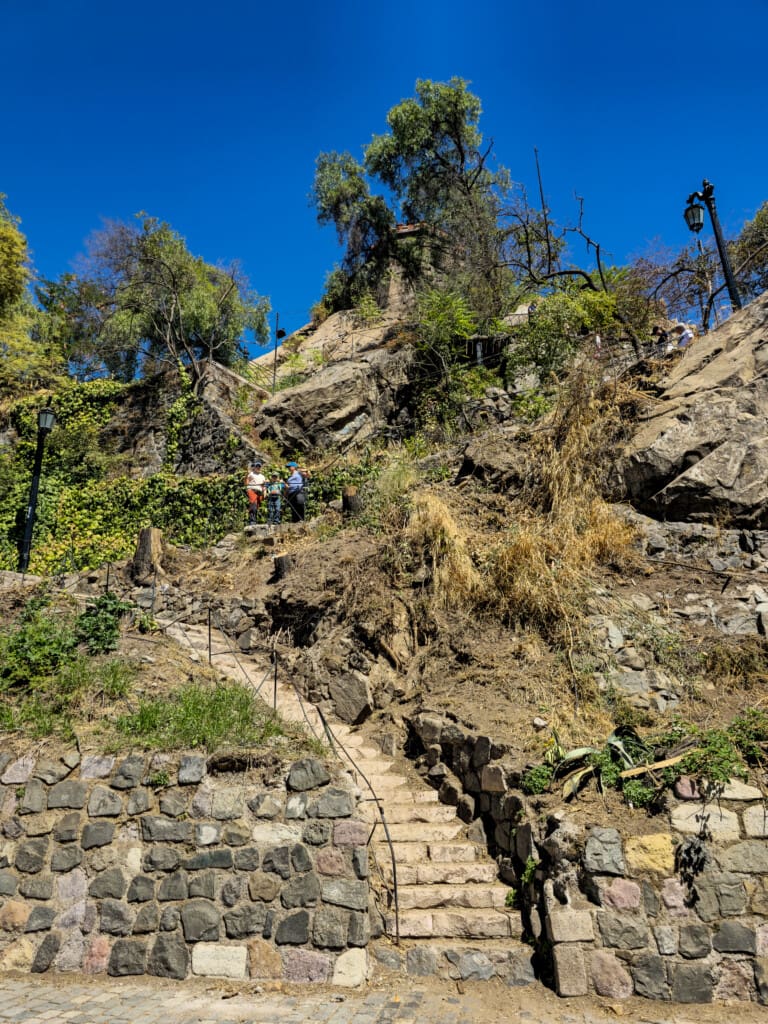 - Castillo Hidalgo
