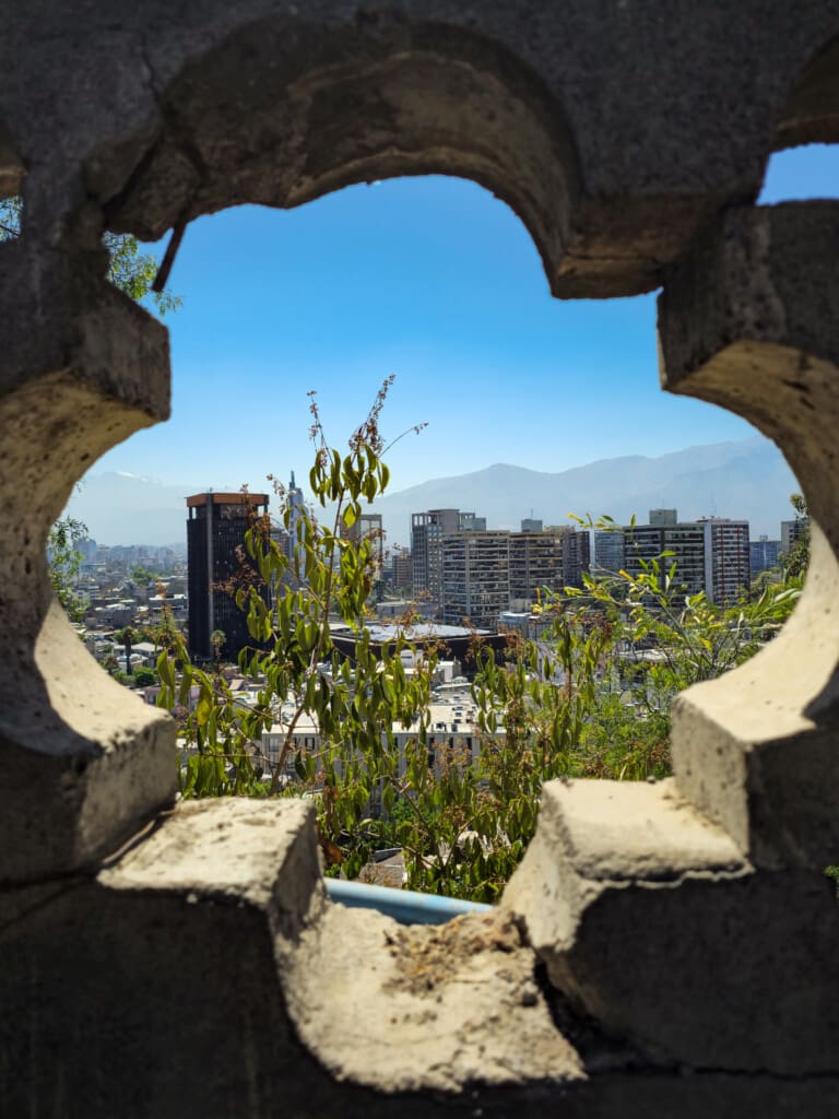 - Castillo Hidalgo