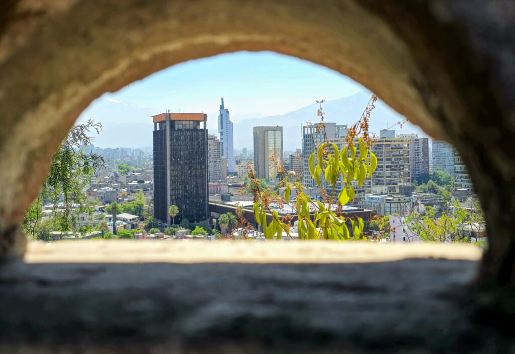 - Castillo Hidalgo
