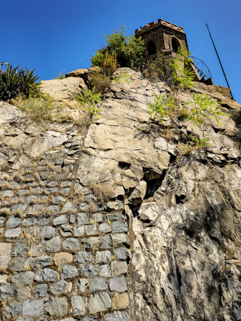 - Castillo Hidalgo