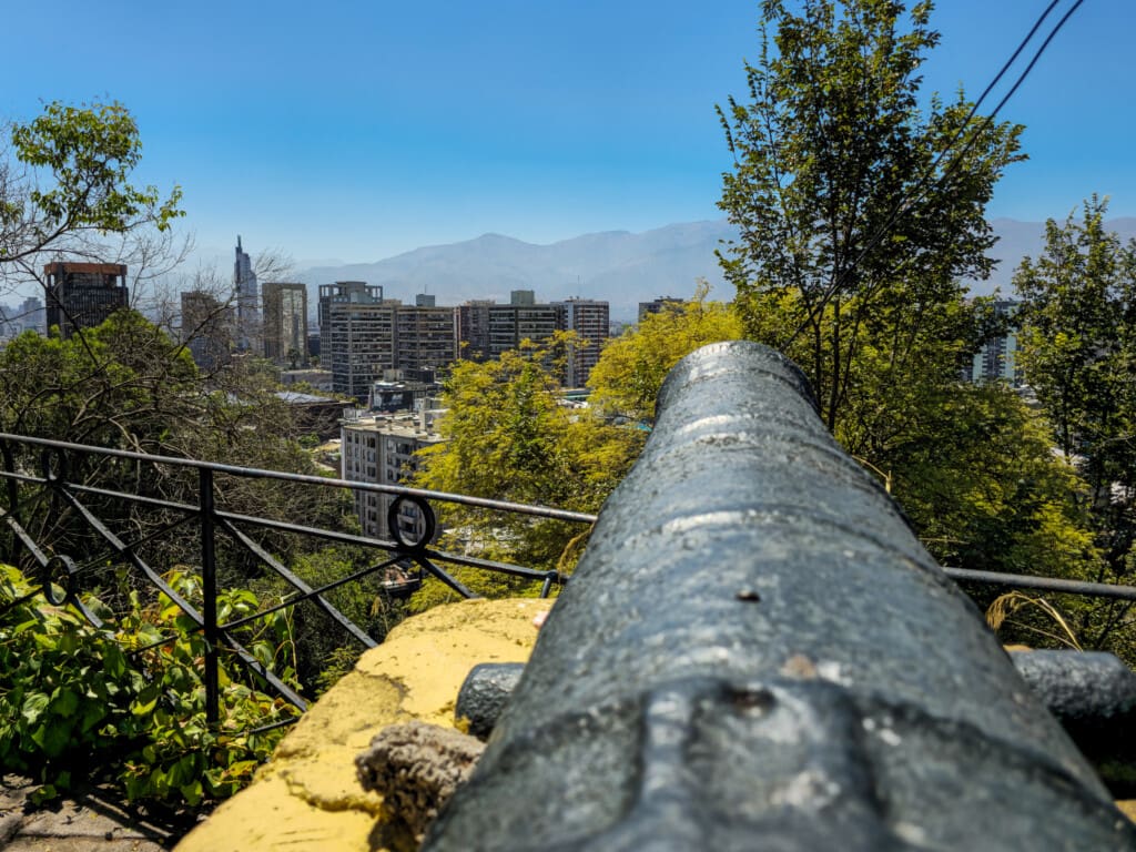 - Castillo Hidalgo