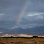 - Salar de Tara