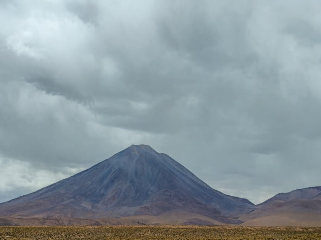 - Salar de Tara