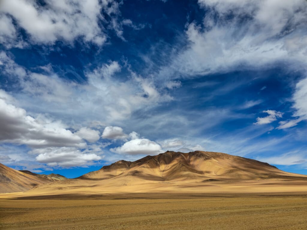 - Salar de Tara