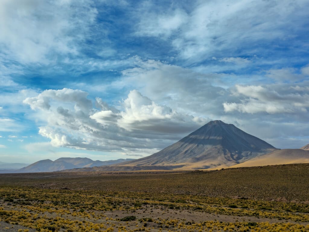 - Salar de Tara