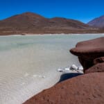 - Salar de Tara