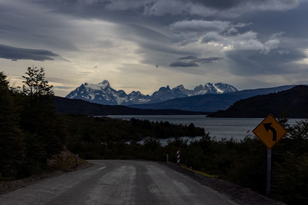 Torres del Paine – pętla wokół jezior
