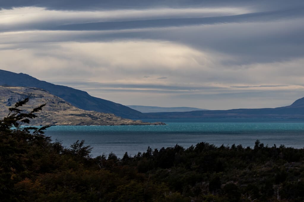 Torres del Paine – pętla wokół jezior