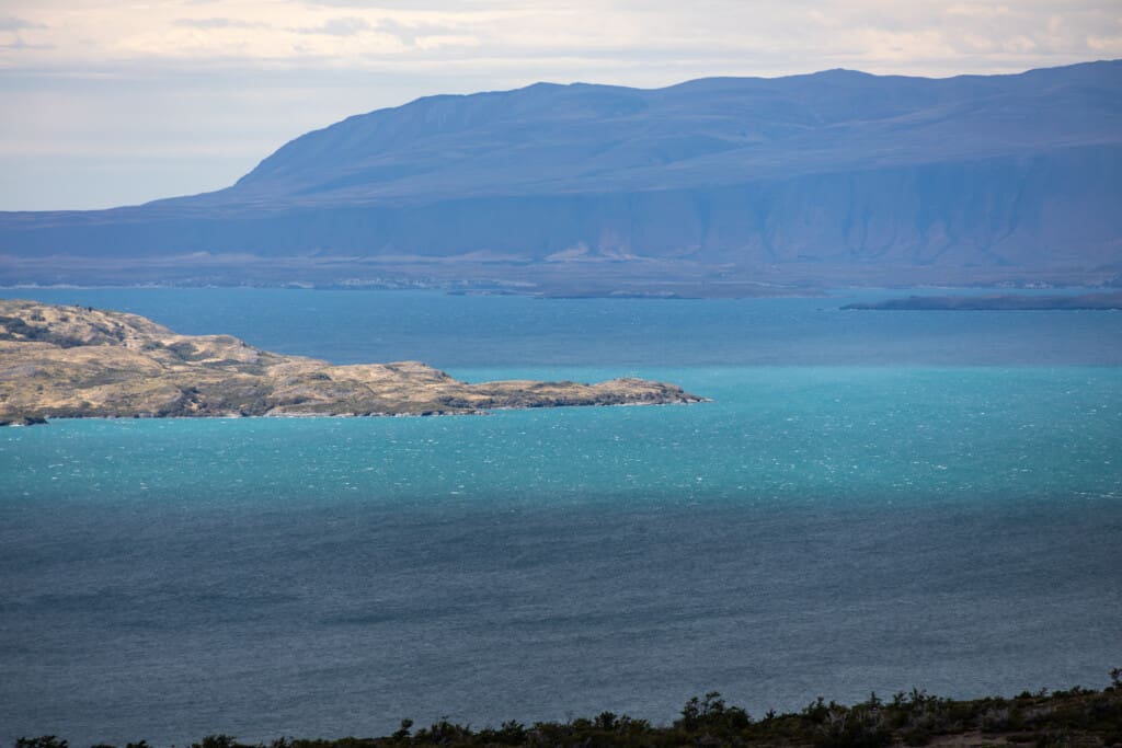 Torres del Paine – pętla wokół jezior